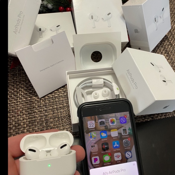 AirPods Pro